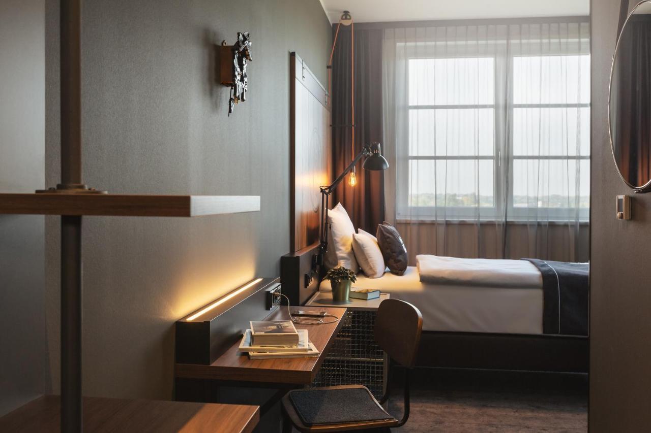 - The Niu, Bricks Eppendorf By Ihg Hotel Hamborg