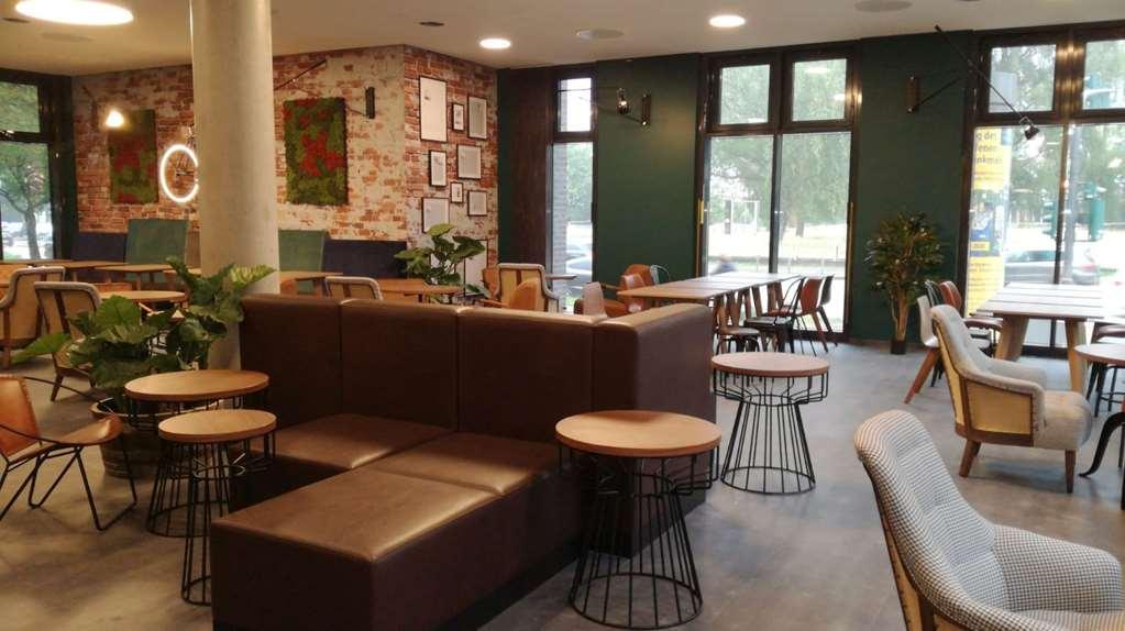 - The Niu, Bricks Eppendorf By Ihg 3* Hamborg
